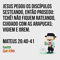 Pastor Gaúcho
